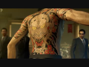 龍が如く０　誓いの場所　とてとて実況プレイ　Part72