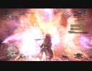 【MHW実況】狩れ！チャージアックスと共に。ナナ・テスカトリ後編
