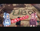 【PUBG】島茜ちゃんのPUBG！Part2【VOICEROID実況】