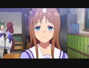 【ウマ娘】 グラス×スぺ ＩＦ√