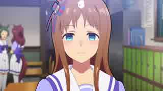 【ウマ娘】 グラス×スぺ ＩＦ√