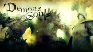 【Demon's souls】ノーダメノープロロ縛り実況part3【ゆっくり】