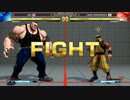 DreamhackAustin2018 スト5AE TOP16Winners Jan vs 竹内ジョン