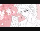 【FATE/UTAU】天草四郎に「黄泉桜」を歌ってもらった