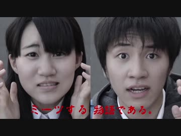 月ノ美兎のボイチェンジに声が似ているナレーション