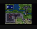 ファイアーエムブレム鉄縛り　暗黒竜と光の王子　第11章　悲しみの大地グラ　part2