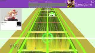 【Seaurchin創作譜面】Gamegame / s-don