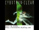 Cybotron- Clear