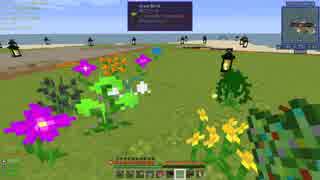 【Minecraft 1.12.2】　農業時々魔術生活 Part3【実況プレイ】