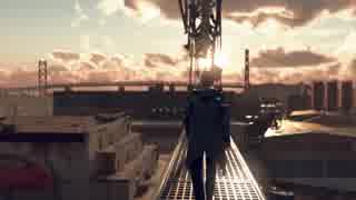 3人の主人公をハッピーエンドに導く【プレイ動画】：13