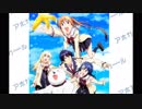 【 angela 全力☆Summer! 】 歌ってみた 【 ELAFAR 】