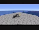 【minecraft】完全バニラ！ブロックブレイカーの作り方【1.13snapshot】【18w16a】
