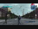 【地球防衛軍5】レンジャーINF縛り M7.静かなる脅威