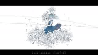 【える】1/100のアイ  / すりぃ　歌ってみた