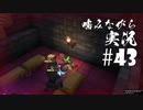 噛みながらドラゴンクエストビルダーズ #43