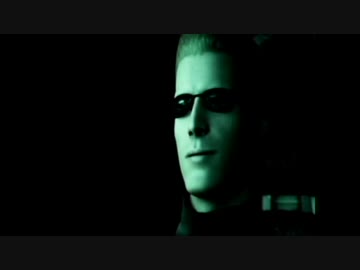 微妙に違うアンブレラクロニクルズ その18