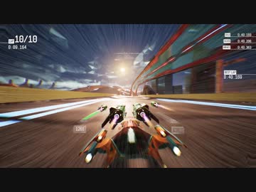 Redout: [Time Attack] Calimaカリマ(Cairo-1) ClassIV Sulha MS 39.995