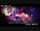 【ゆっくり実況】いぬとりが喋るArena of Valor　09【Death Match】
