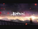 【和風トランス】KARAKURI - A.SAKA