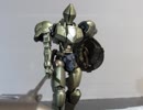 (ガンプラ)　鉄血のギャン