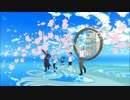 【ＭＭＤ刀剣乱舞】HeartBeats【黒田組】