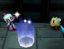 【実況】偉そうなパイセンと白い僕【爆ボンバーマン2】 part9