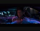 映画『Black Panther／ブラックパンサー』VFX メイキング #2