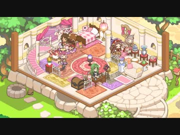 【プリコネR】プリンセスコネクト！Re:Dive ガチャで420連！