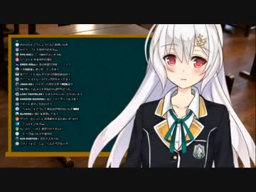 アイドル部のくしゃみと咳を同時にしたい欲求に駆られるやつ（３分耐久動画）