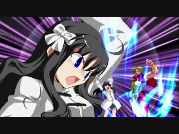 【MUGEN】東軍vs西軍 狂上位ランセレPOINTバトル part15
