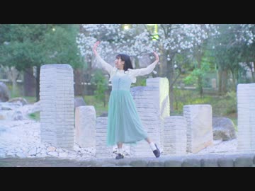 【ももまる】プラスチックボイス【踊ってみた】