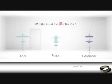 【A3!】f/r/o/m Y t/o Y【月下組】