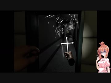 【さとうささら実況】The Exorcist：Legion Part.02【VRホラー】