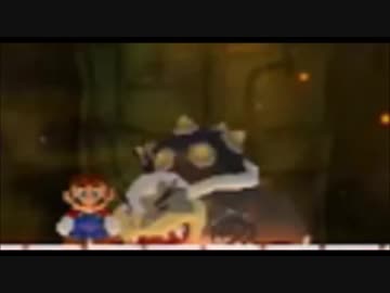 【実況】NewスーパーマリオブラザーズWii part11
