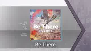 【Arcaea】Be_There 【FTR】