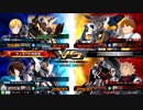 【EXVSMBON】バンシィ・ノルン視点その27 【固定】【相方フリーダム視点】