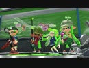 スプラトゥーン２新規勢の強襲 41 【勘違いヤグラ】