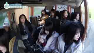 GFRIENDのTHE　FRIENDS　inアドリア海｜Ep2