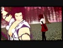 【瑞穂本丸】桜っていいよねぇ【女審神者】