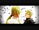 【MMDドラクエ】ホメロスでDon't Stay