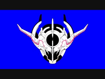 仮面ライダーエボル先輩ブラックホールフォーム