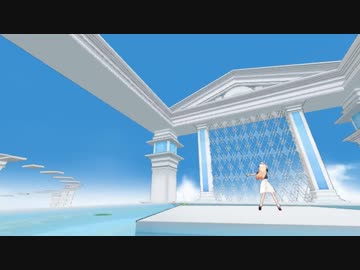 【艦これMMD】拝啓ドッペルゲンガー