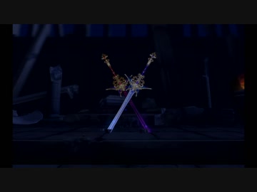 【デレステMAD】新田美波・高垣楓「Unknown Actor」