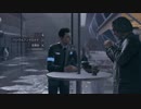 まったり初見でDetroit:Become Human #9