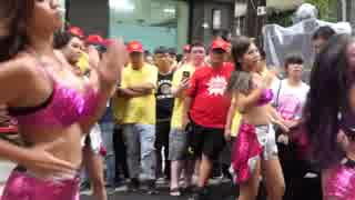 【台湾】外国人が見られない台湾の凄いお祭り No.830（美女編）A Cam 1 Full Size Ver