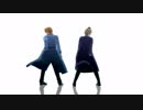 Love Me If You Can_short.【KとQ】