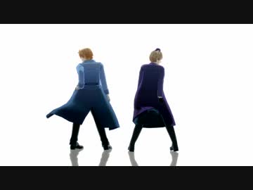 Love Me If You Can_short.【KとQ】