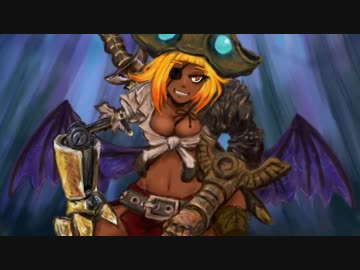 【ハースストーン】わんぱくウィッチウッド動画第3回「ナイトメア・ワンパクガム」