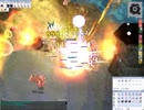 【ＲＯ】ちびスパノビｖｓデータルザウルス【レインボウ】