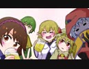 【東方卓遊戯】妹たちと橋姫と剣の世界　S1-2話【SW2.0】